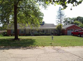 3010 Flemming Rd, Middletown, OH 45042