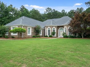 113 Watkins Glen Dr, McDonough, GA 30252