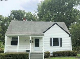 6409 Engel Rd, Richmond, VA 23226