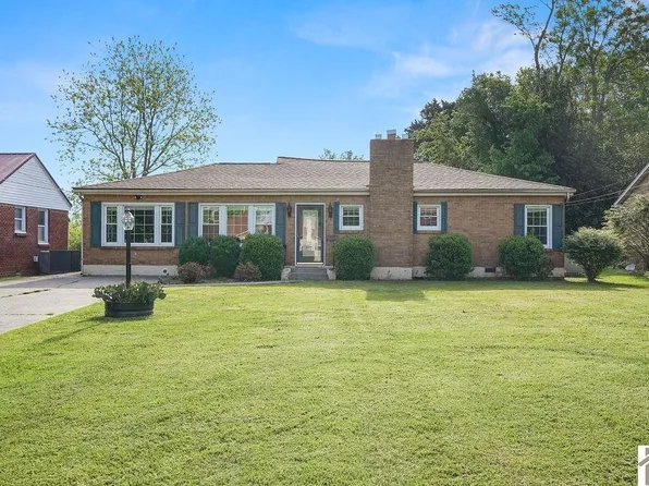 1302 S 10th St, Mayfield, KY 42066