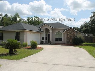 2915 Whirlaway Ct, Green Cove Springs, FL 32043