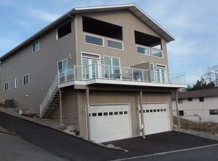 1428 W Cora Ct, Spokane, WA 99205