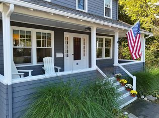 57 Cottage St, Wellesley, MA 02482