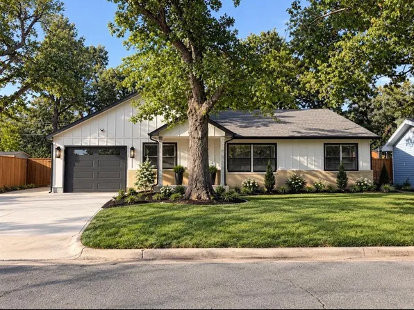 5957 NW 26th St, Oklahoma City, OK 73127