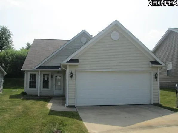 3964 Marsh Creek Ln, Rootstown, OH 44272