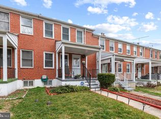 31 Cardinal Rd, Essex, MD 21221