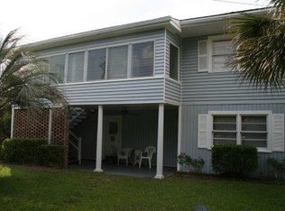 4614 Hedrick St, North Myrtle Beach, SC 29582