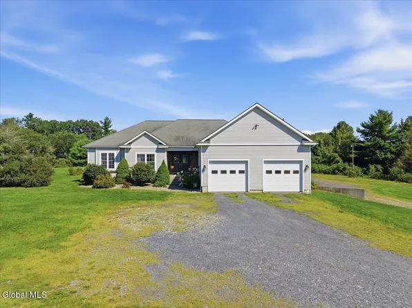 182 County Road #69, Schuylerville, NY 12871