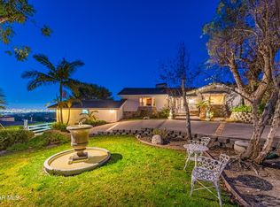 27024 Sunnyridge Rd, Palos Verdes Peninsula, CA 90274