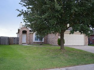 6027 Minard Dr, Katy, TX 77449