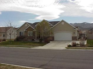 1269 Lake View Terrace Rd, Saratoga Springs, UT 84045