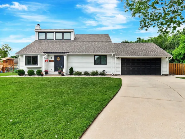 5613 E 48th Cir N #N, Wichita, KS 67220