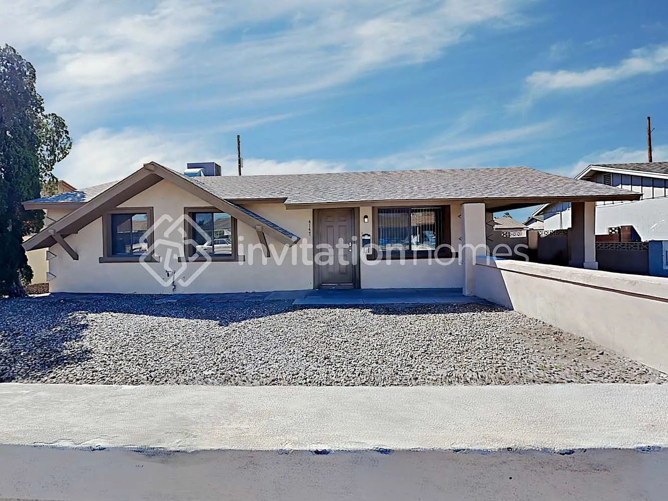 4147 W Flower St Phoenix, AZ 85019 — Photo 1