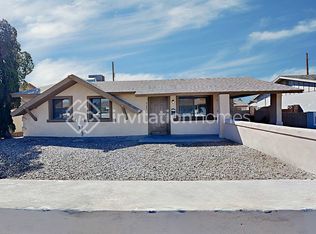 4147 W Flower St, Phoenix, AZ 85019
