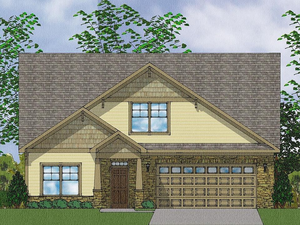 2nd image of 212 Azure Loop Lot 340