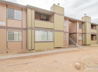 2375 Tripp Dr APT 10, Reno, NV
