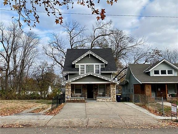 4th image of 5609 Olive St