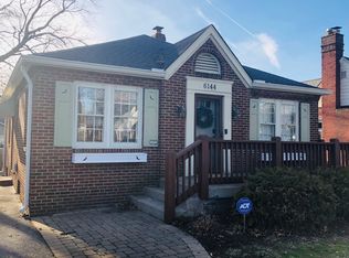 6144 Indianola Ave, Indianapolis, IN