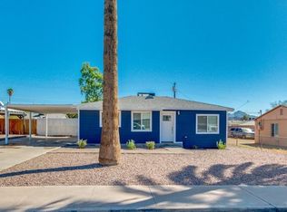 9629 N 1st St, Phoenix, AZ 85020