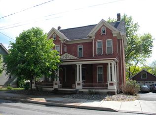 815 N Juniata St, Hollidaysburg, PA 16648