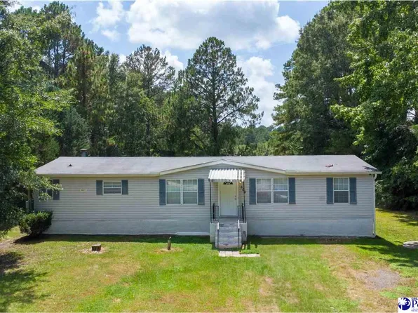 500 Wild Cherry Ln, Darlington, SC 29532