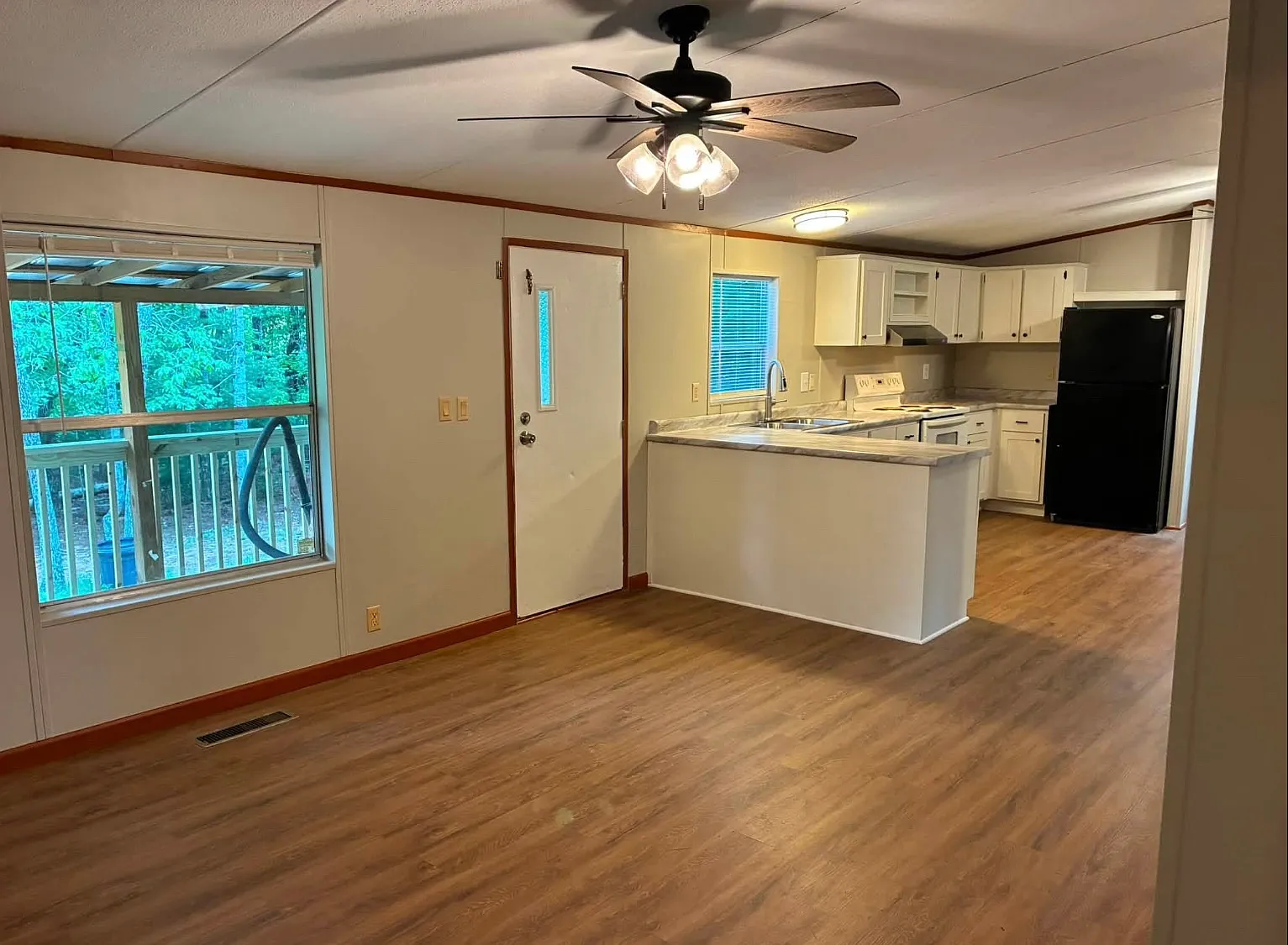 Mitchell Rd, Dahlonega — Photo 3