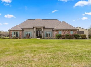 2721 Clifford Rd, Lake Charles, LA 70611