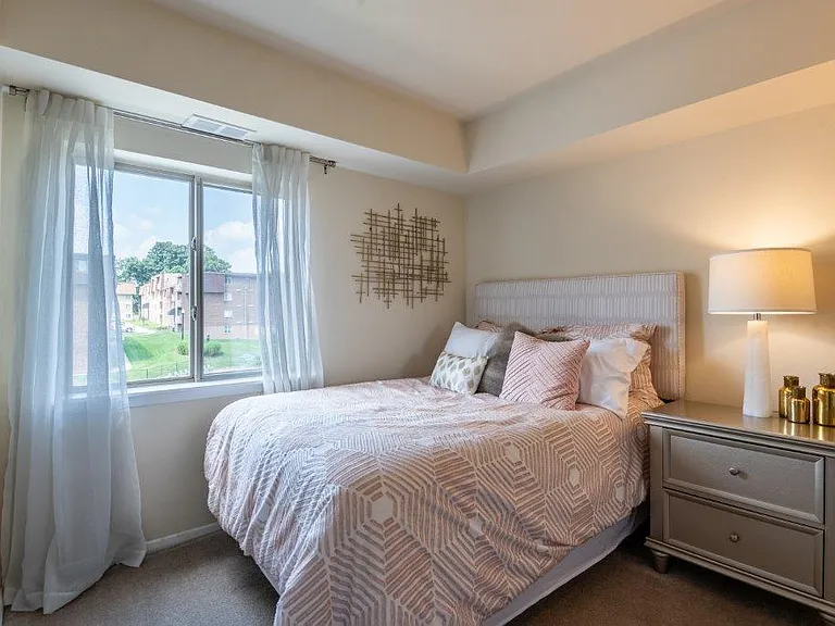 The Willows Apartment Homes — Photo 5