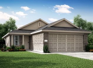 14080 Gaskin St, Pilot Point, TX 76258