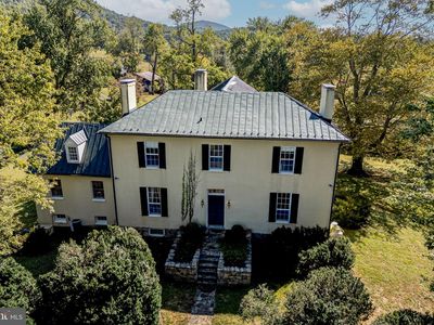 3707 Carrington Rd, Delaplane, VA, 20144