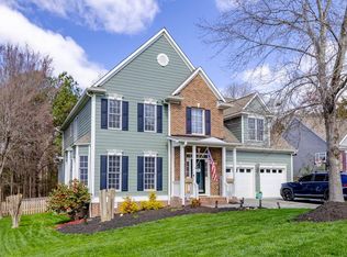 623 Red Cedar Cir, Durham, NC 27712