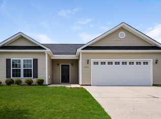 2202 King Malcolm Ln, Zebulon, NC 27597