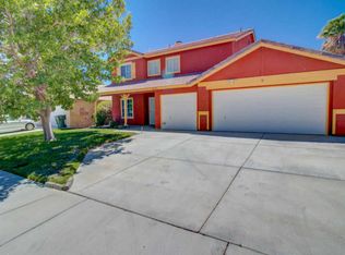 3624 Jasmine Ave, Rosamond, CA 93560
