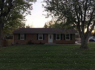 516 Orchard Dr, Elizabethtown, KY 42701