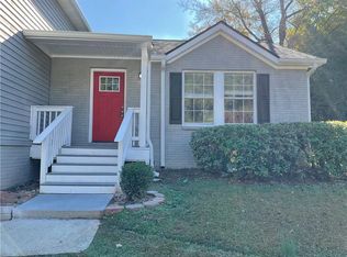 5609 Regency Forest Ct, Lithonia, GA 30038