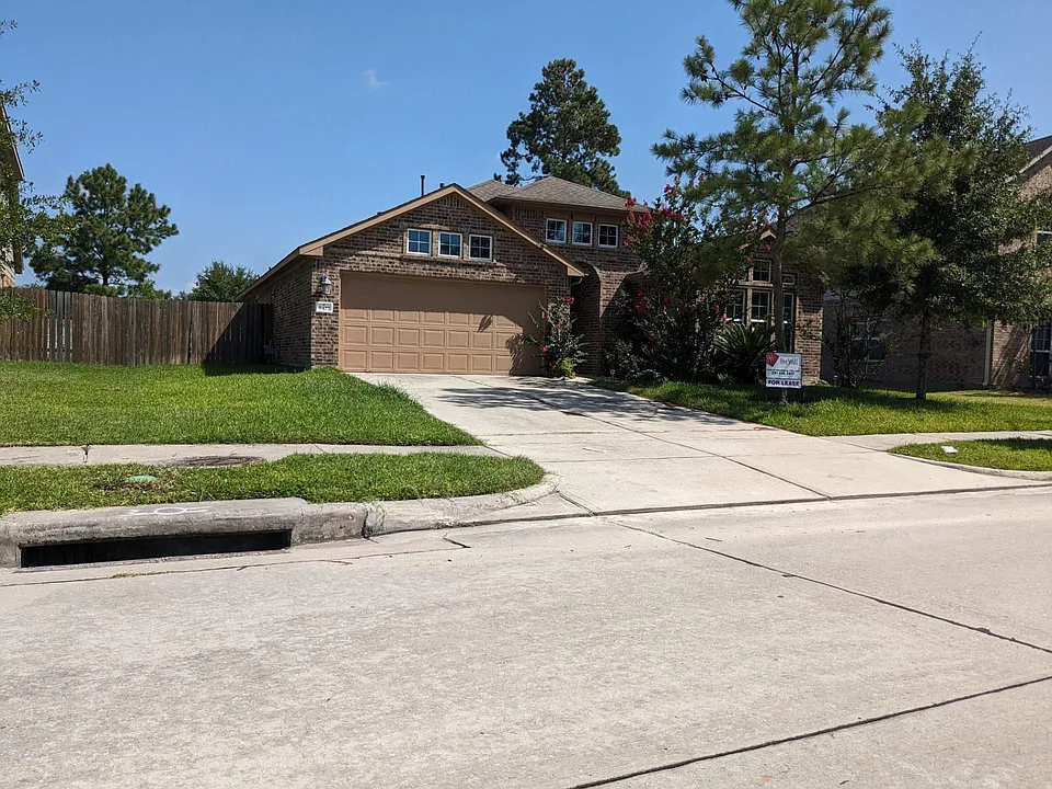 9427 Fossil Canyon Dr