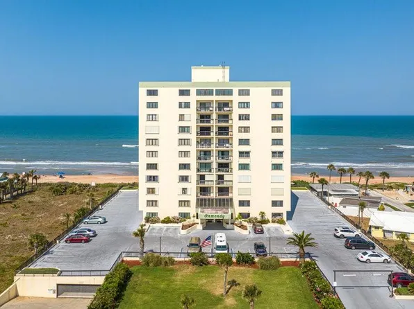 1513 Ocean Shore Blvd #8F, Ormond Beach, FL 32176