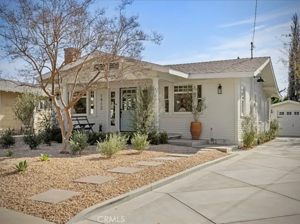 1412 E California Ave, Glendale, CA 91206
