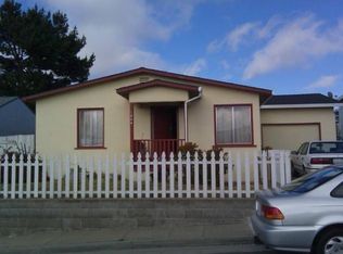 1844 Vallejo St, Seaside, CA 93955