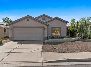 14033 W Two Guns Trl, Surprise, AZ 85374