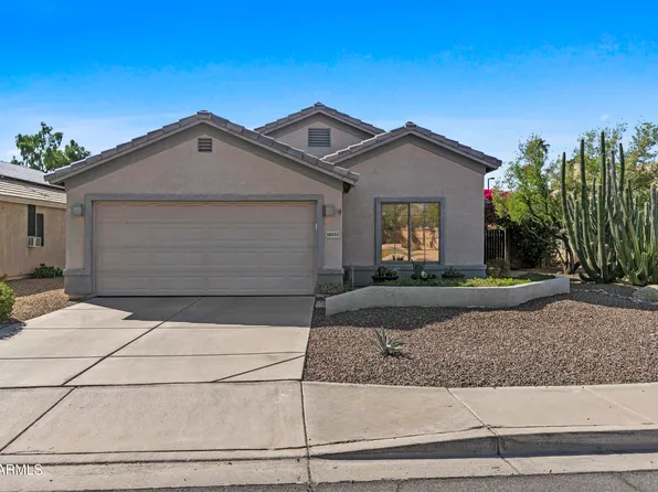 14033 W TWO GUNS Trail, Surprise, AZ 85374