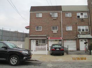 9415 97th St #2, Ozone Park, NY 11416