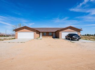 9501 Ironwood Ave, California City, CA 93505