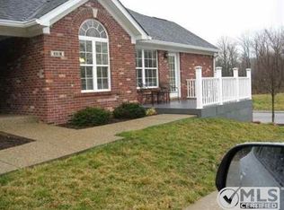 111 Legacy Ct UNIT B, Elizabethtown, KY