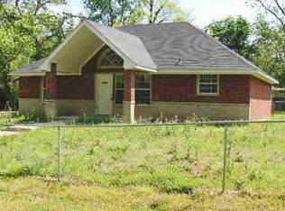 10694 Browning St, Brownsboro, TX 75756