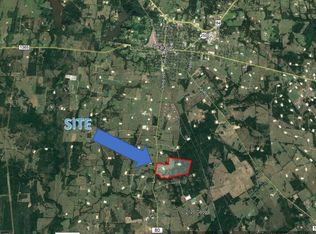 S Fm 80, Teague, TX 75860