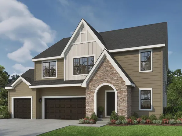 1717 Hammock LANE, Oconomowoc, WI 53066