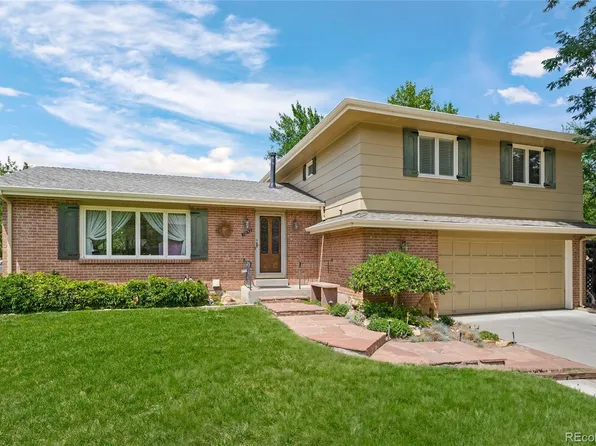 12143 W 68th Avenue, Arvada, CO 80004