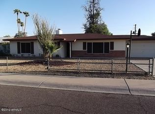 1611 W Ocotillo Rd, Phoenix, AZ 85015