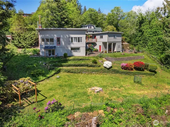 612 View Court, Hoquiam, WA 98550